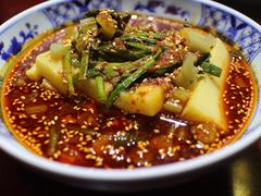 -窄巷子陕菜馆·地道陕西菜(粉巷店)