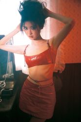 -WAVE SODA摄影工作室