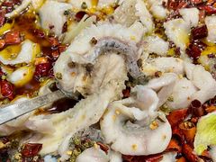 -金三可市井水煮鱼(金碧园店)