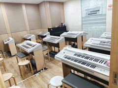 -雅马哈音乐中心(环球中心)