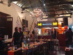 -Ministry of Crab(科伦坡店)