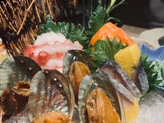 -匠和风精致料理(莆田财富中心店)