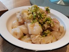 -味莊·青岛菜(云霄路店)