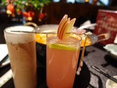 -唐猫庭院·千年陕菜(赛格国际购物中心店)