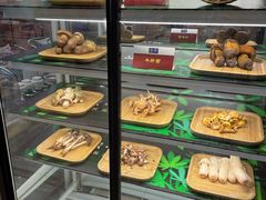 -云采云南菜(中山北路店)
