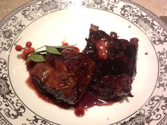 -丁山花园酒店-明园餐厅