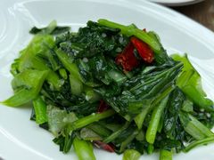 -喜林苑·稻田餐厅(品相府店)