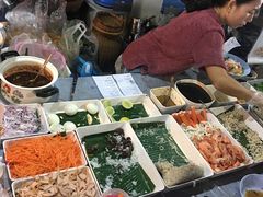 -周日夜市