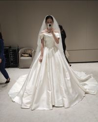 -MuseMarry婚纱(前海嘉里中心店)