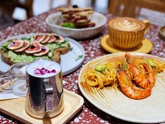 -Toris(LuOne凯德晶萃广场店)