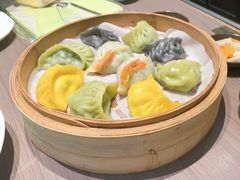 -将相和·海鲜蒸饺大连菜