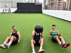 -AIRPARK爱野屋顶运动公园
