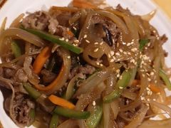 汁烧牛肉饭-季乐