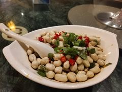 老醋花生-湖泉水云间餐厅·弥勒地道菜(B座店)