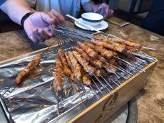 -金太阳海鲜烧烤·本地人餐厅(东纬路旗舰店)