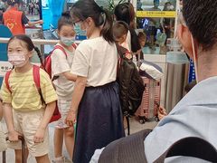 -南宁东站
