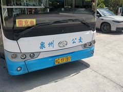 -中国闽台缘博物馆