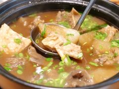 -临家闽南菜(环岛路店)