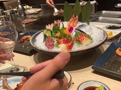 -大渔铁板烧(蛇口店)