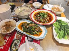-易老妈蹄花.特色川菜(人民公园总店)