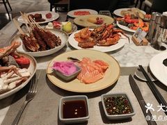 -徐鼎盛民间菜(南坪后堡店)