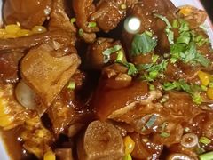 -老山东·山东菜(鲁菜名店)