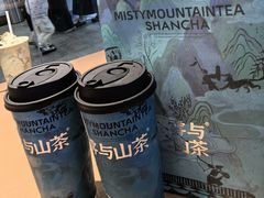 -雾与山茶(大禹城店)