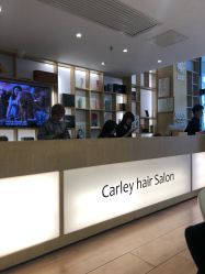 -简法造型·品牌形象店