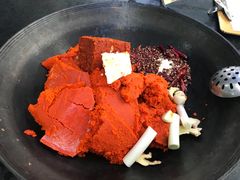 -星鸿社重庆老火锅