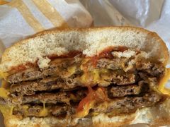 -麦当劳(新王府井店)