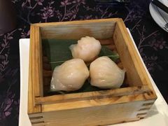 -长沙北辰洲际酒店-栀味轩中餐厅