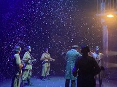 -《12·12》西安事变大型实景演出