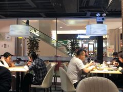 大堂-老九圆山西面馆(CBD店)