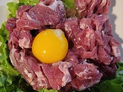 -马记伊源斋涮肉·清真菜(潘家园古玩市场店)