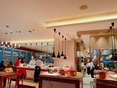 -上海雅居乐万豪侯爵酒店