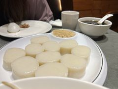 蒸年糕-佬太公海鸭·海鲜大排档(上海总店)