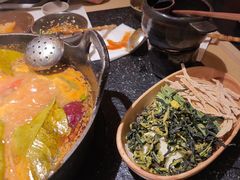 -山缓缓火锅(青岛万象城店)