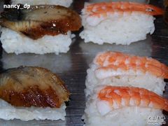 -岷山饭店-芝芝自助餐厅