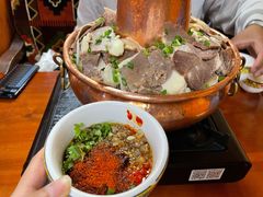 -如意林卡藏餐吧(大昭寺店)