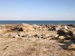 -日照灯塔风景区