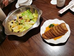 -王四酒家苏帮菜馆(观前店)