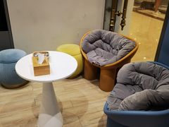 -海马体照相馆(上海月星环球港店)
