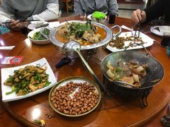-全乐鱼馆·淳牌有机鱼直营店