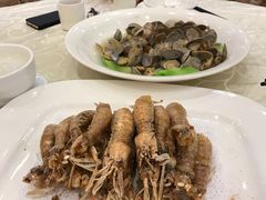 -新享乐海鲜(翠华路店)