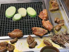-江湖一盏灯·滇味卤烤(普惠园店)