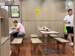 -南記粉麵(灣仔謝斐道店)