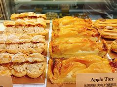 -Madeleine玛德琳(永平里店)