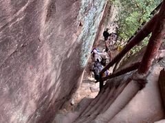 -丹霞山风景名胜区