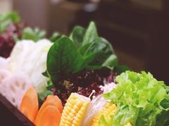 -湊湊火锅·茶憩(打浦桥日月光店)