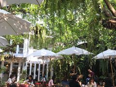 门面-Fern Forest Cafe